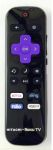 HITACHI 49R50 49RH1 55R80 ROKU TV Remote Control